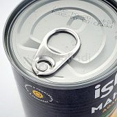 Манго дольки в сиропе ISKA 425мл 