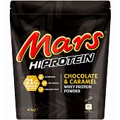 Mars Inc. Mars Protein Powder (875 гр)
