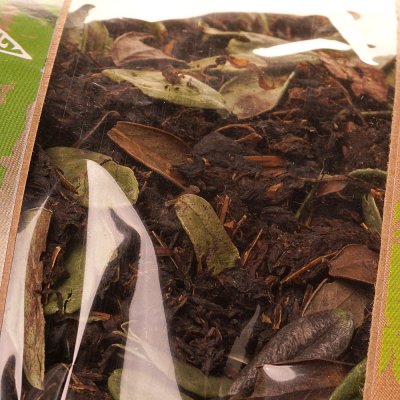 Чайный напиток Алтайские традиции 50г Иван - чай с листом и брусники