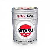 Жидкость для АКПП MITASU ATF T-IV 20л п/синтетическая
          Артикул: MJ-324/20