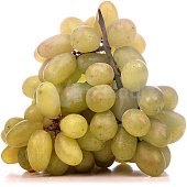 Виноград зеленый 0,5кг ПЕРУ 2сорт