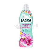 Кондиционер для белья LAMM Цветочный бриз 1000мл