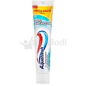 Зубная паста AQUAFRESH Заряд свежести 125мл