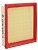 Воздушный фильтр LIVCAR AIR FILTER LCT1027/22009A
          Артикул: LCT1027/22009A