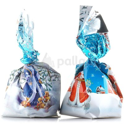 Конфеты Атаг 240г Вологодская сказка