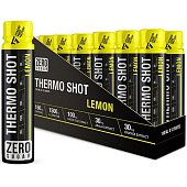 Fitness Food Factory Thermo Shot (12 x 110 мл)