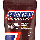 Mars Inc. Snickers Protein Powder (875 гр)