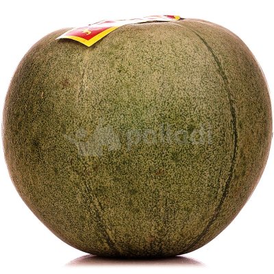 Дыня зеленая 1,3кг