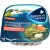 Салат из морской капусты с крабовым мясом (имитация) 200г Русское море