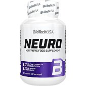 BioTechUSA Neuro (60 капс)