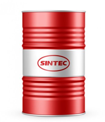 Масло гидравлическое ВМГЗ SINTEC -40C бочка 205л
          Артикул: 963294
