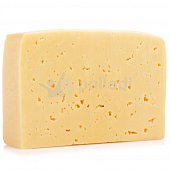 Сыр Дон Чизар со вкусом сгущенного молока 50% 350г