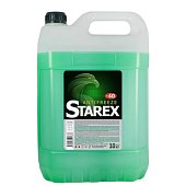 Антифриз STAREX Green 20кг
          Артикул: 802362