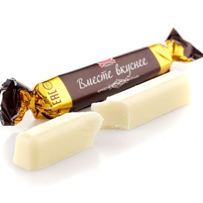 Конфеты Атаг Вместе вкуснее 250г
