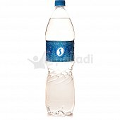 Минеральная вода Slavda 1,5л негазированная