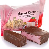 Конфеты Сладуница 260г Панна-Котта