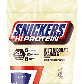 Mars Inc. Snickers White Chocolate Protein Powder (875 гр)