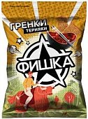 Гренки Фишка 60г терияке