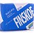 Масло сливочное FINSKOE 82.5% 200г высший сорт 1/30