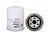 Топливный фильтр FC-607/FC1301 Sakura
          Артикул: FC1301