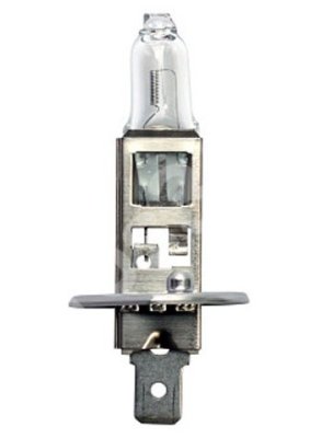 Лампа головного света Koito H1 24V 70W
          Артикул: 0467