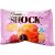 Бисквит Fitnes SHOCK 50г малиновый