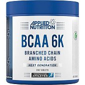 Applied Nutrition BCAA 6K 4:1:1 (240 таб)