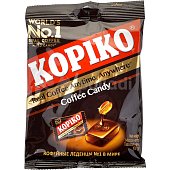 Леденцы кофейные Kopiko Coffee Candy 108г