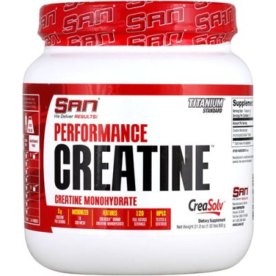 SAN Performance Creatine (600 гр)