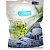 Губка для тела KINGFISHER HERBAL (Зеленый чай) 1шт