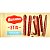 Печенье Яшкино 130г Stix в молочном шоколаде