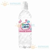 Фрутоняня вода 0,33л