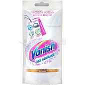 Пятновыводитель Vanish Oxi Advance 100г м/у