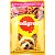Корм для собак Pedigree 85г говядиной с овошами в соусе для миниатюрных пород