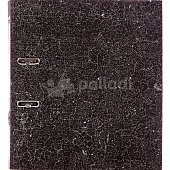 Файл-папка 50мм Office Space черная арт 251890