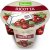 Сыр мягкий RICOTTA вишня 50% 125г Bonfesto 