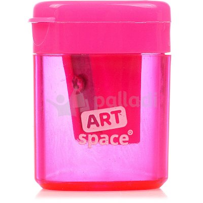 Точилка пластиковая ArtSpace арт.8694
