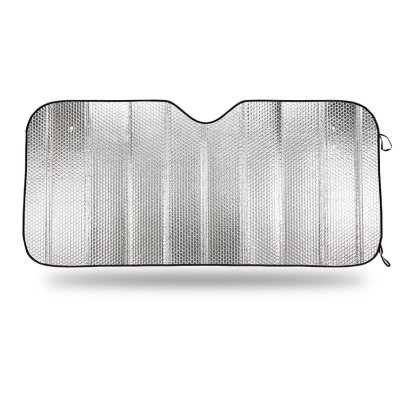 Экран солнцезащитный на лобовое стекло 150 x 70 см
          Артикул: SUN-150 (XL)