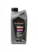 Моторное масло 5W40 ACEA A3/B4 API SN/CF AUTOBACS FULLY SYNTHETIC ENGINE OIL 1л
          Артикул: A00032741