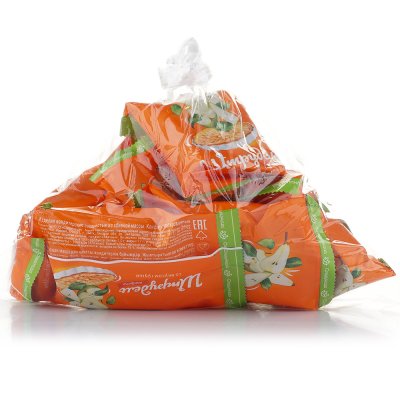 Конфеты Сладуница 250г Штрудель
