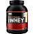 Optimum Nutrition 100% Whey Gold Standard (2273 гр)