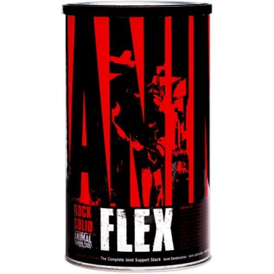 Universal Nutrition Animal Flex (44 пак)