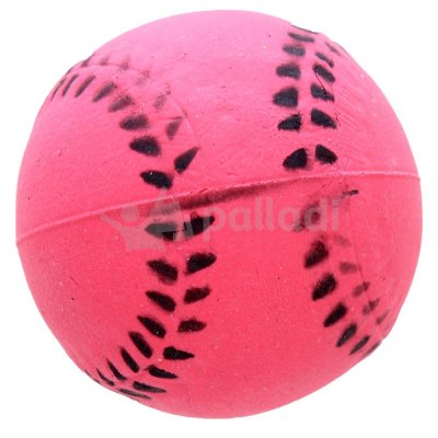 V.I.Pet Мяч бейсбольный для собак 60мм V-627