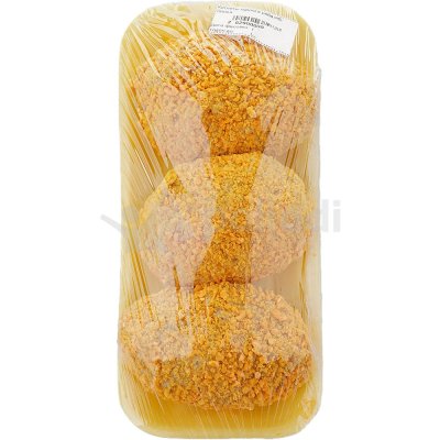 Котлеты курочка ряба 450г Элика