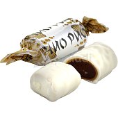 Конфеты Яшкино Чио Рио 250г трюфельная начинка