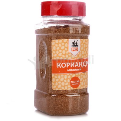 Трапеза 230г Кориандр молотый 1/10