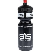SiS Фляга для воды (750 мл), черный