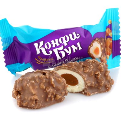 Конфеты Сладуница 250г КонфиБум