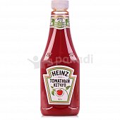 Кетчуп Heinz 1000г томатный 