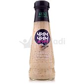 Соус Чим Чим 200мл Сливочно-кунжутный Соус Чим Чим 200мл Сливочно-кунжутный